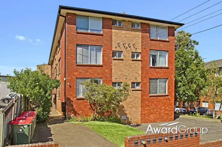 Main view of Homely unit listing, 9/2 Adelaide Street, West Ryde NSW 2114
