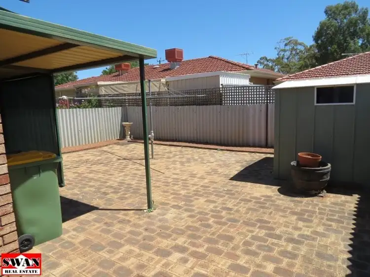 Seventh view of Homely house listing, 18a Rhine Way, Swan View WA 6056