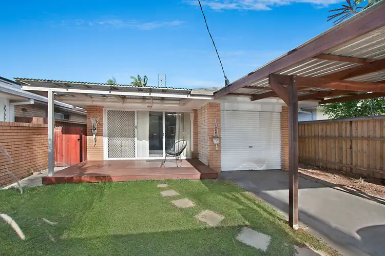 Second view of Homely house listing, 51 Nobby Parade, Miami QLD 4220