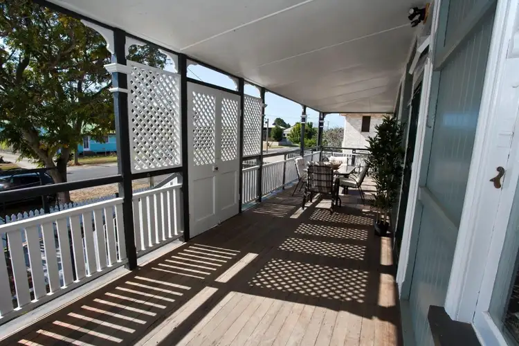 Third view of Homely house listing, 12 Curtis Street, Bundaberg South QLD 4670