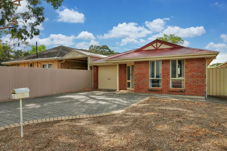 1 Wilcox Rd, Elizabeth SA 5112
