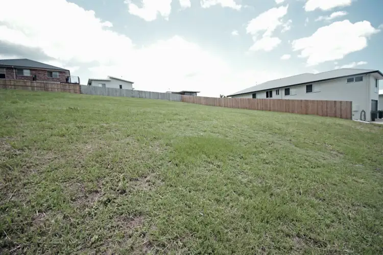 Second view of Homely land listing, Address available on request