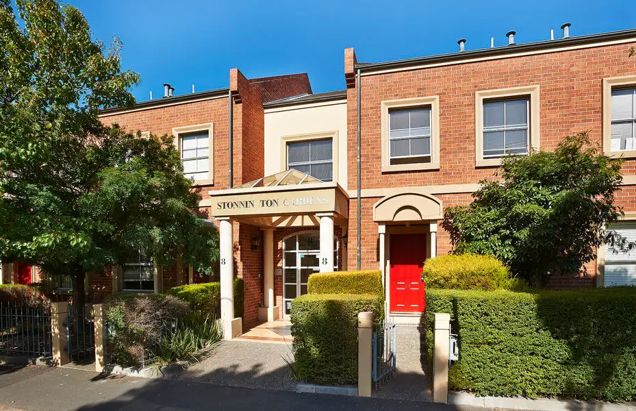 Main view of Homely apartment listing, 88/8 Perth Street, Prahran VIC 3181
