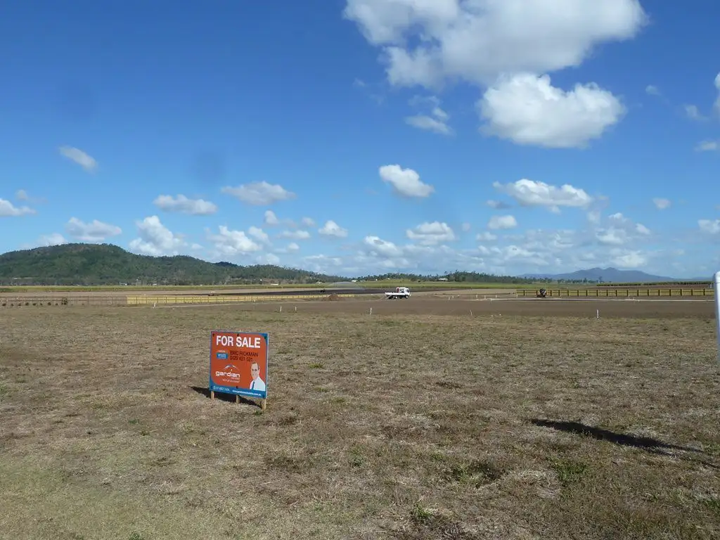 Main view of Homely land listing, L50 Hoffman Drive, Marian QLD 4753
