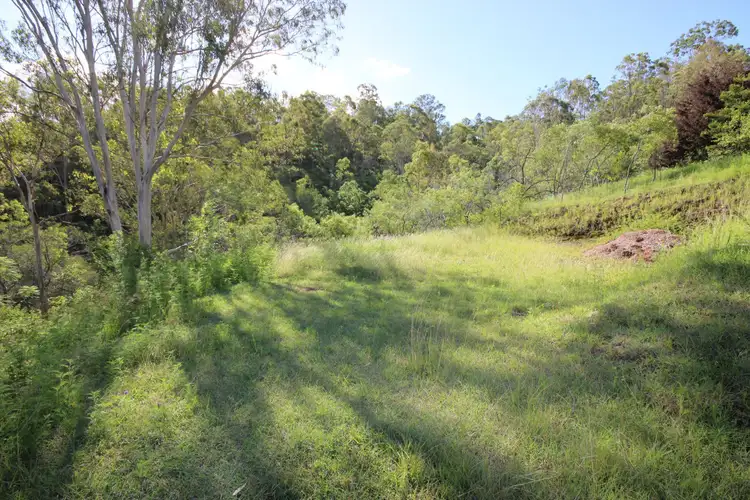 Second view of Homely land listing, Address available on request