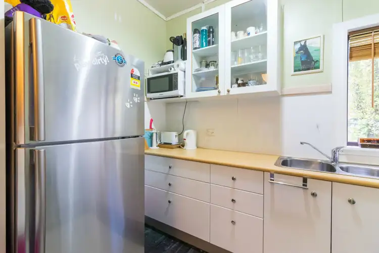Sixth view of Homely house listing, 36 Kurrajong St, Captains Flat NSW 2623