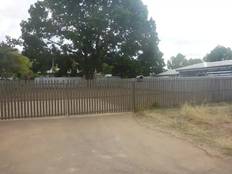 Third view of Homely land listing, 33 Delacour Drive, Mount Isa QLD 4825