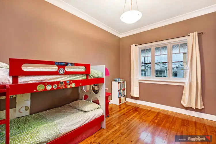 Sixth view of Homely house listing, 128 Empress Avenue, Kingsville VIC 3012