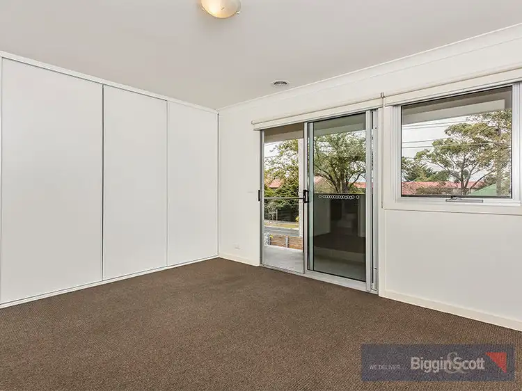 Fourth view of Homely townhouse listing, 5/92 Ballarat Road, Maidstone VIC 3012