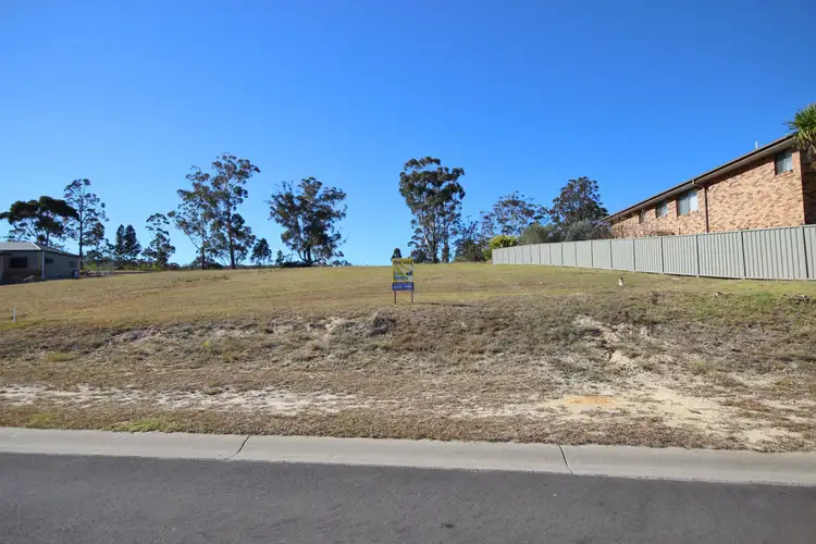 Sixth view of Homely land listing, 23 Trumpeter Ave, Eden NSW 2551