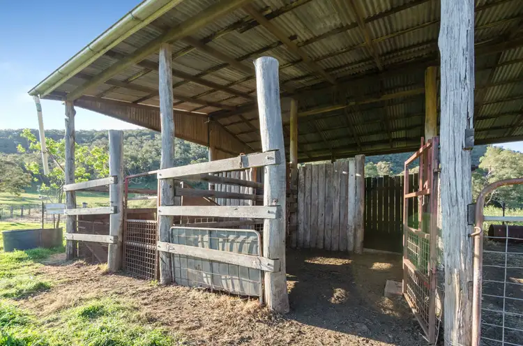 Fourth view of Homely rural property listing, 361 North Branch Road, Goomburra QLD 4362