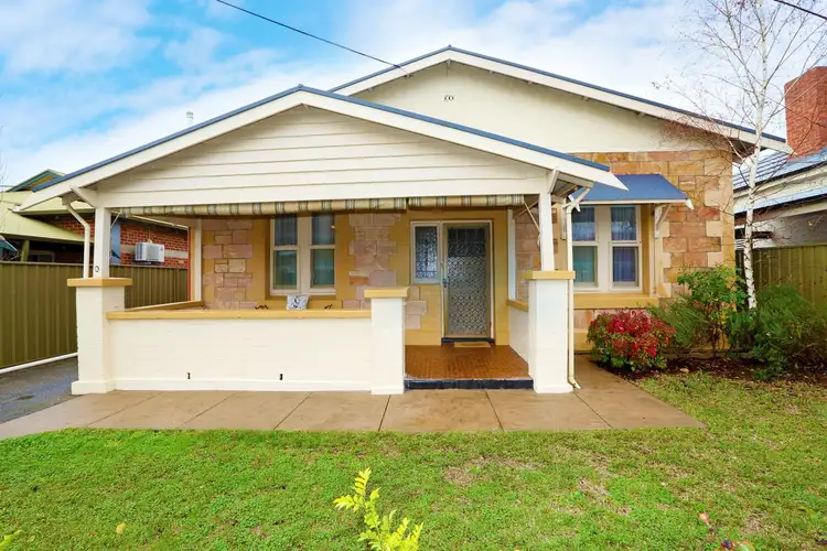 6 Vine Street, Beulah Park SA 5067