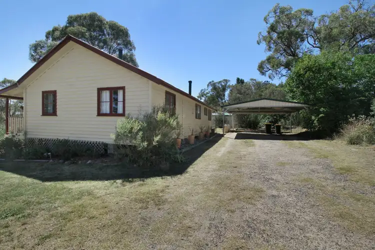 Fourth view of Homely rural property listing, 162 Kingstown Road, Uralla NSW 2358