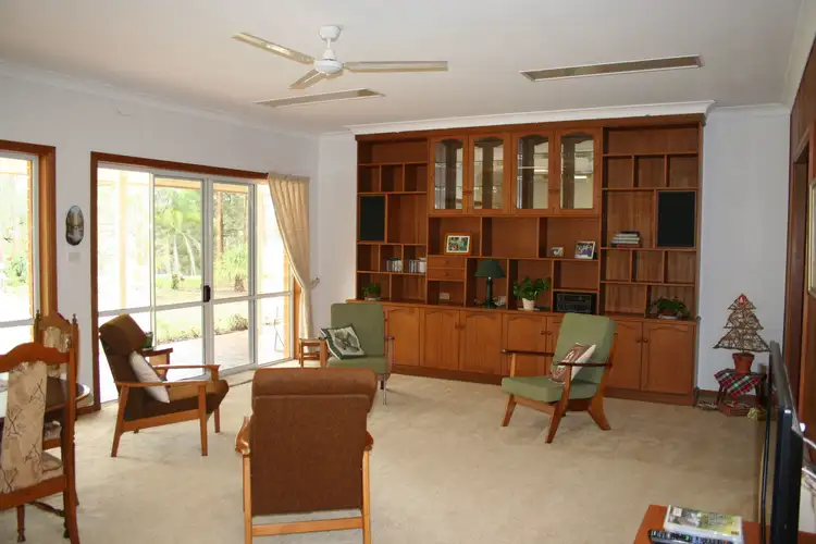 Fifth view of Homely rural property listing, 284 Pembrooke Road, Pembrooke NSW 2446
