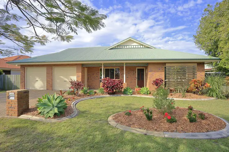 Sixth view of Homely house listing, 2 Andy Kemp Pl, Bargara QLD 4670