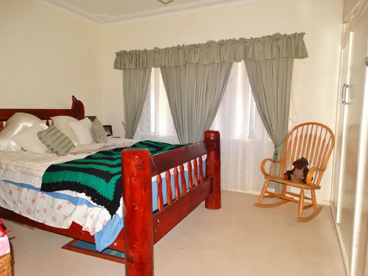 Seventh view of Homely house listing, 157 Stock Road, Gunnedah NSW 2380