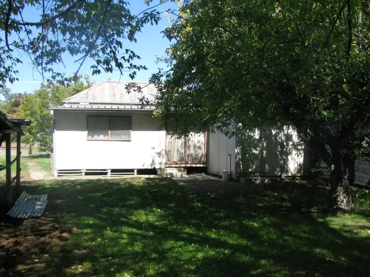 Sixth view of Homely house listing, 118 Hansen Street, Corryong VIC 3707