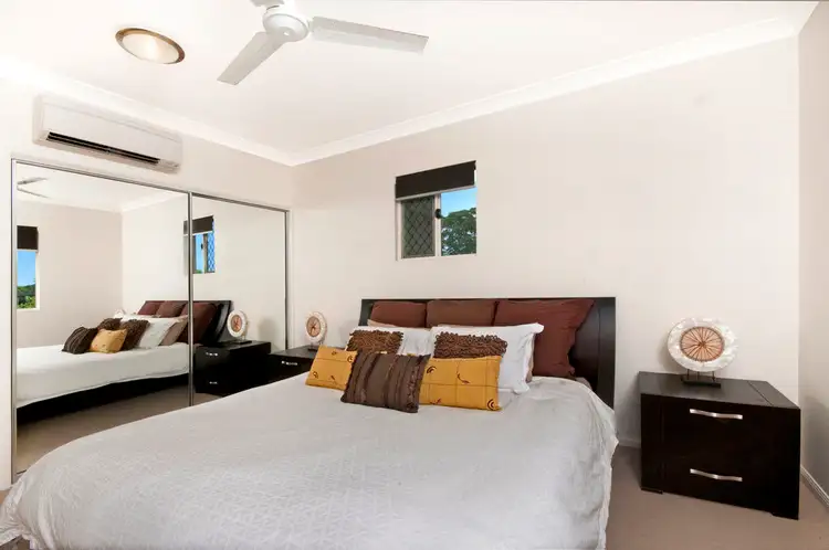 Fifth view of Homely unit listing, 22/1-13 Ernest Street, Redlynch QLD 4870