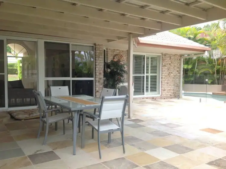 Third view of Homely house listing, 11 Sierra Close, Belmont QLD 4153