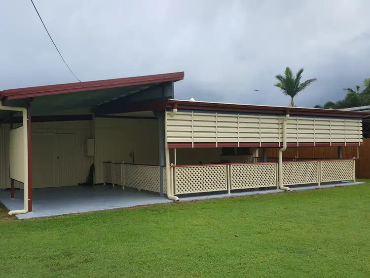 Second view of Homely land listing, 9 Hopeful St, Kurrimine Beach QLD 4871