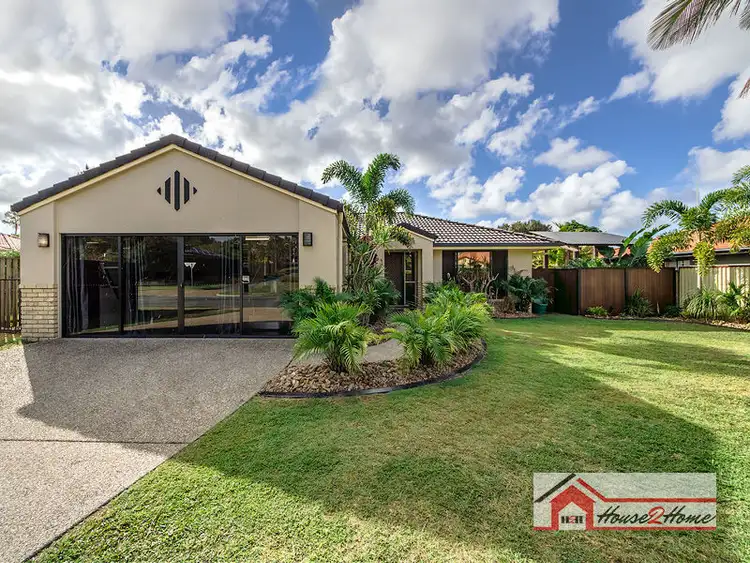 Third view of Homely house listing, 15 Catchlove Street, Maudsland QLD 4210