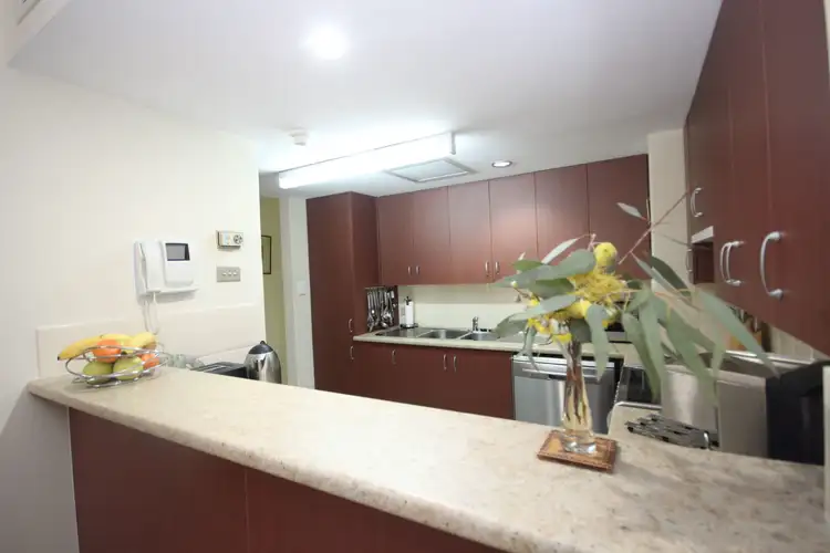 Fourth view of Homely apartment listing, 3C/100 South Tce, Adelaide SA 5000