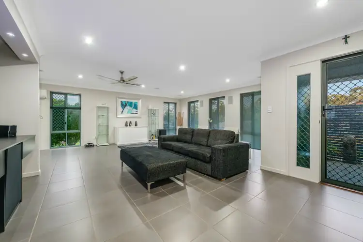 Fifth view of Homely house listing, 37 Kelsey Circuit, Nerang QLD 4211