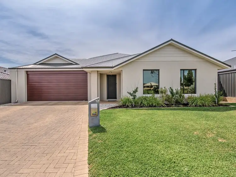 Sixth view of Homely house listing, 12 Battery Road, Baldivis WA 6171