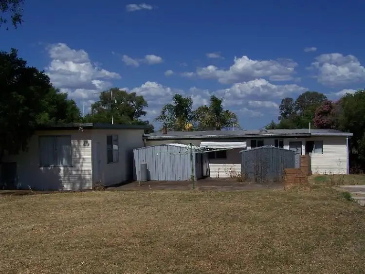 Sixth view of Homely house listing, Lot 1-4&8 Johnson Street, Caroona NSW 2343