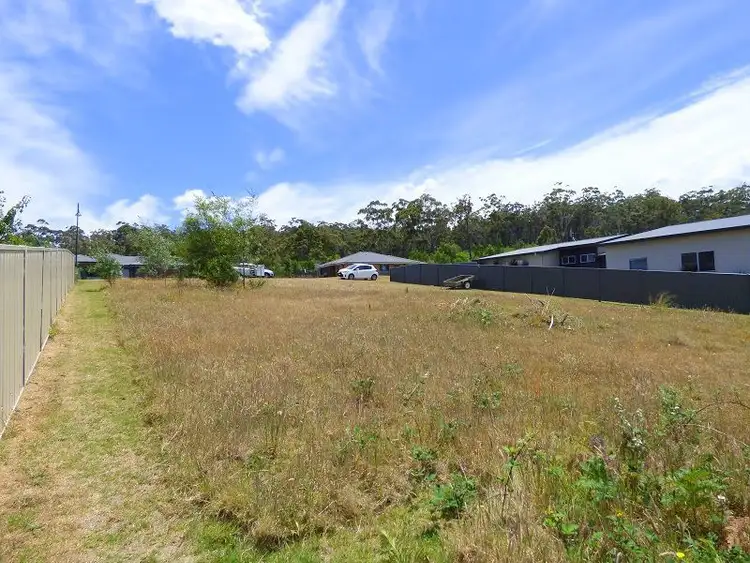 Sixth view of Homely land listing, 62 KB Timms Drive, Eden NSW 2551