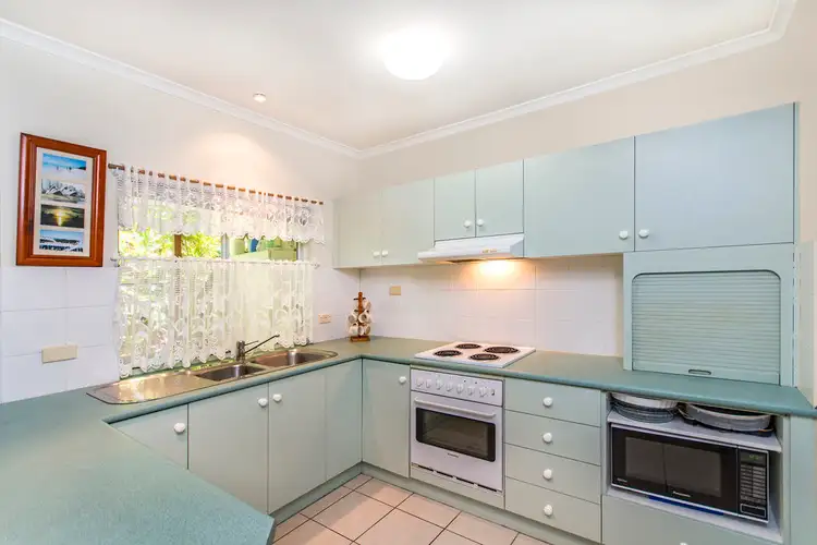 Fifth view of Homely villa listing, 37/5-15 McGregor Street, Mooroobool QLD 4870