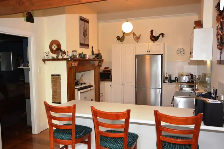 Fourth view of Homely house listing, 16 Byrne Street, Stawell VIC 3380