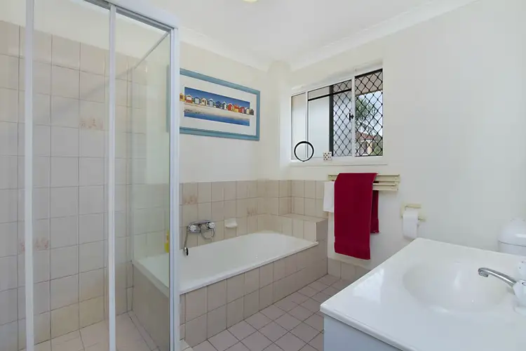 Sixth view of Homely unit listing, 6/14 Twenty Fifth Avenue, Palm Beach QLD 4221