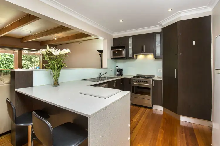 Third view of Homely house listing, 11 South Gateway, Avondale Heights VIC 3034