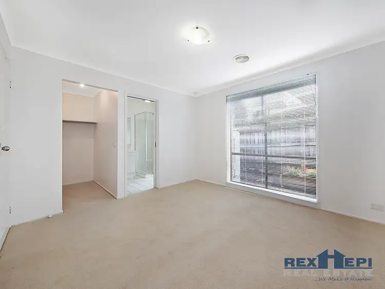 Sixth view of Homely house listing, 7 Edith Rise, Hampton Park VIC 3976