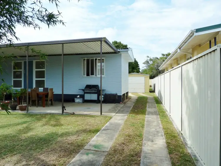 Second view of Homely house listing, 3 McGregor Street, Kippa-ring QLD 4021