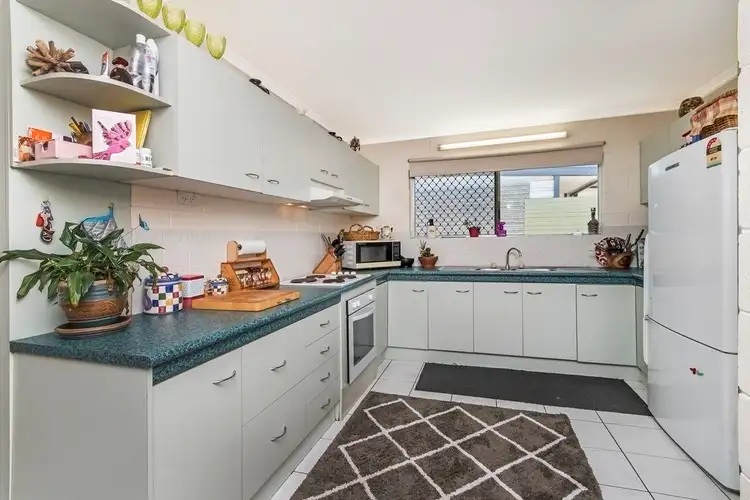 Fourth view of Homely unit listing, 1/440 McCoombe Street, Mooroobool QLD 4870