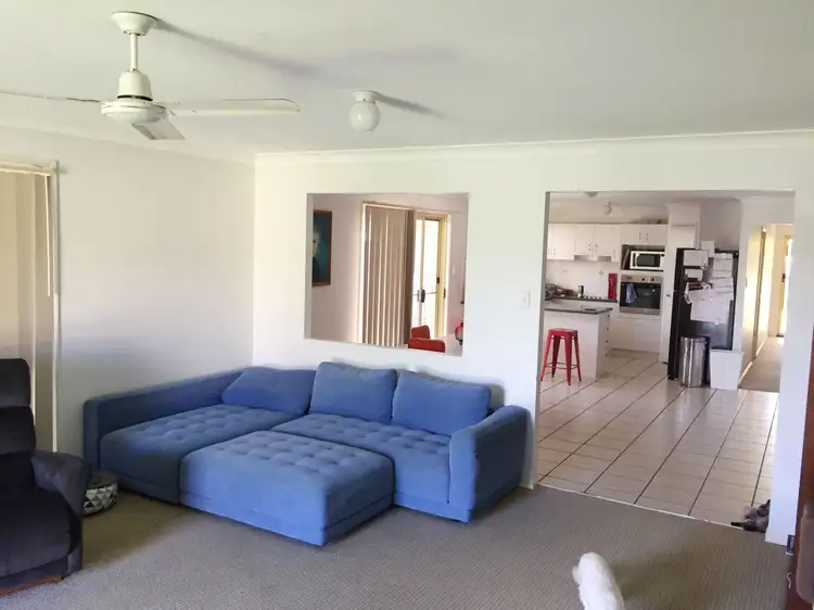 Second view of Homely house listing, 18 Nikau Crescent, Nerang QLD 4211