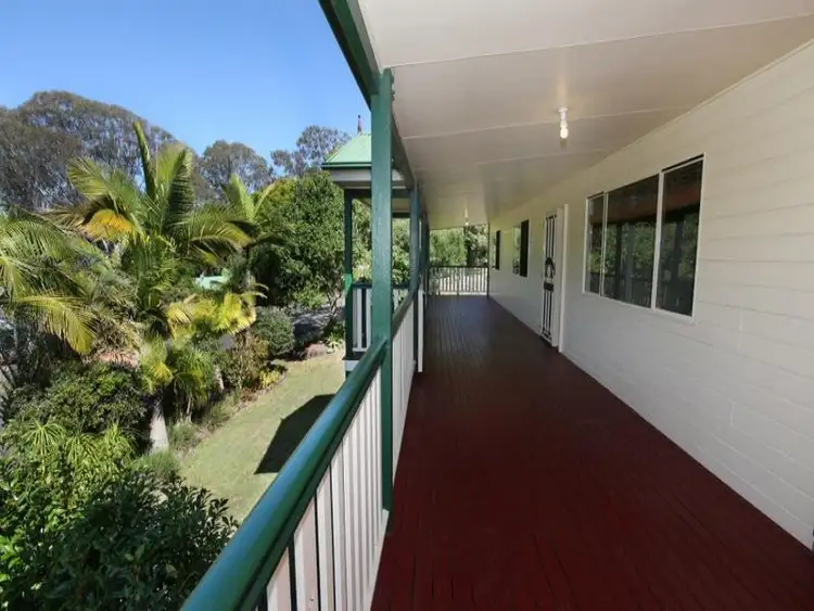 Third view of Homely house listing, 3 Birdsong Court, Nambour QLD 4560