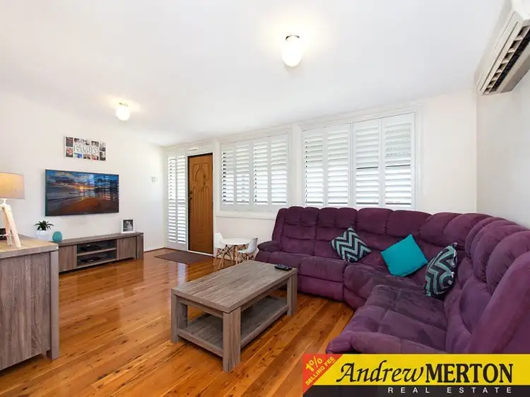 Fifth view of Homely house listing, 15 Rutherford, Blacktown NSW 2148