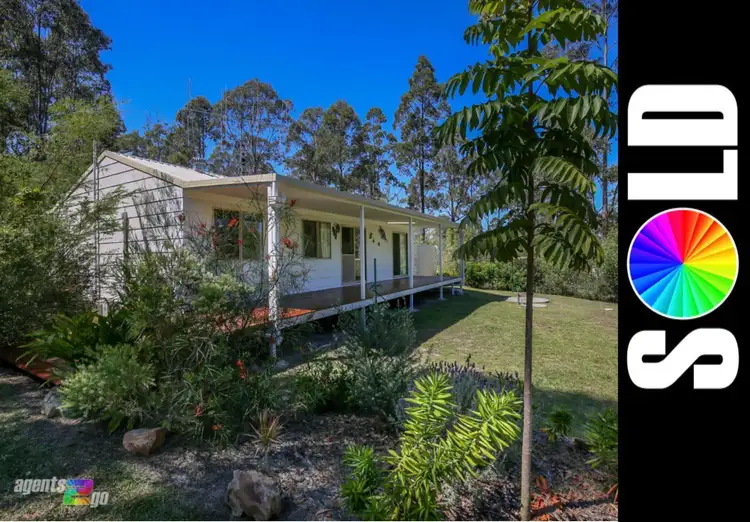 448 Beckmanns Road, Glenwood QLD 4570