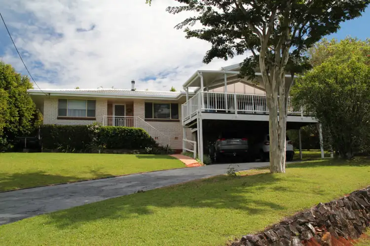 Second view of Homely house listing, 11 Bambaroo Close, Nambour QLD 4560