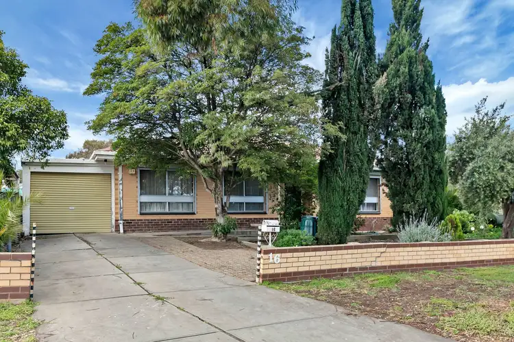 16 Wentworth Drive, Ingle Farm SA 5098