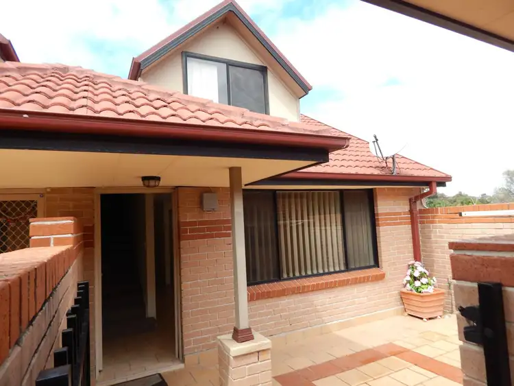 Main view of Homely unit listing, 5/6 Orana Avenue, Seven Hills NSW 2147
