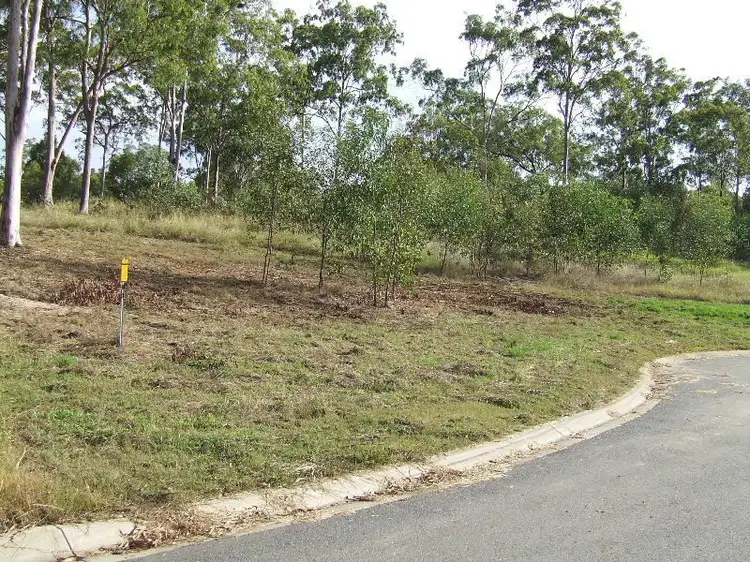 Main view of Homely land listing, L17 Huntingdale Drive, Regency Downs QLD 4341