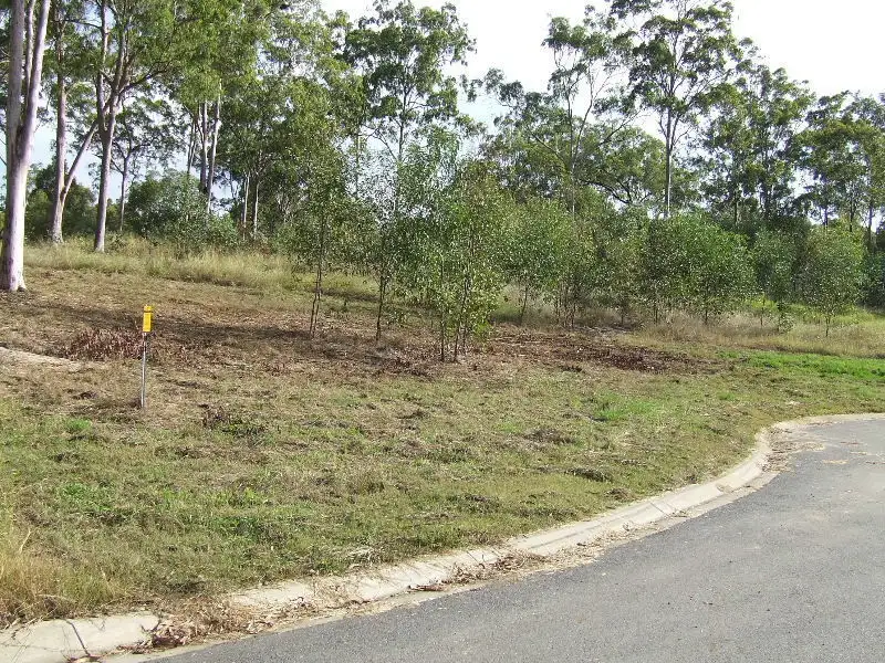 Main view of Homely land listing, L17 Huntingdale Drive, Regency Downs QLD 4341