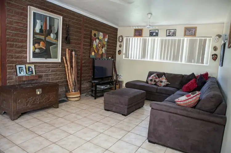 38 Noakes Avenue, Mount Isa QLD 4825