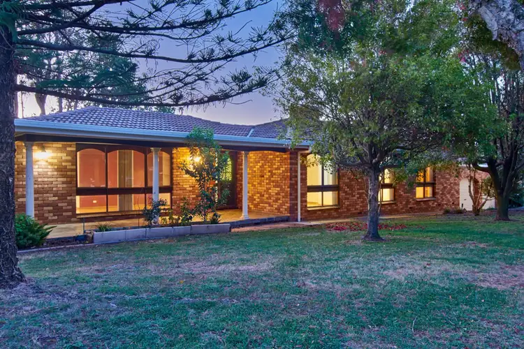 Main view of Homely house listing, 39 Waranga Avenue, Wagga Wagga NSW 2650