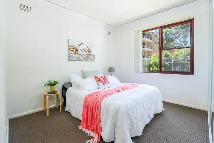 Fourth view of Homely unit listing, 3/8 Riverview Street, West Ryde NSW 2114