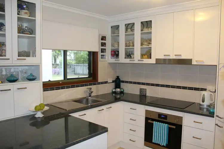 Second view of Homely house listing, 37 Ross Street, Granville QLD 4650